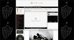 Desktop Screenshot of galoforte.net